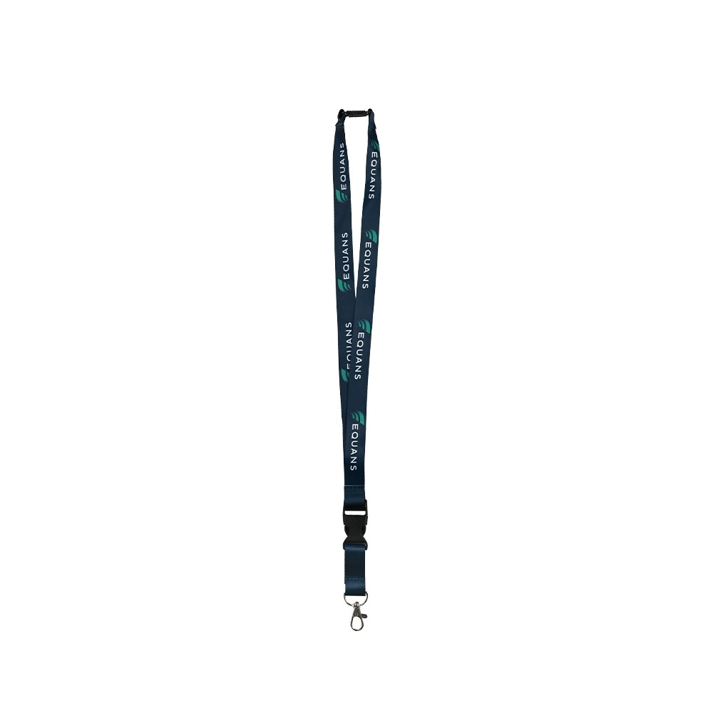 Equans Lanyard