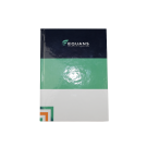 Hardcover notitieboek A5