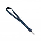 Lanyard incl. rollerclip