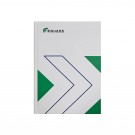 Hardcover notebook A5