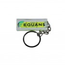 Equans - Sleutelhanger, incl. waterpas